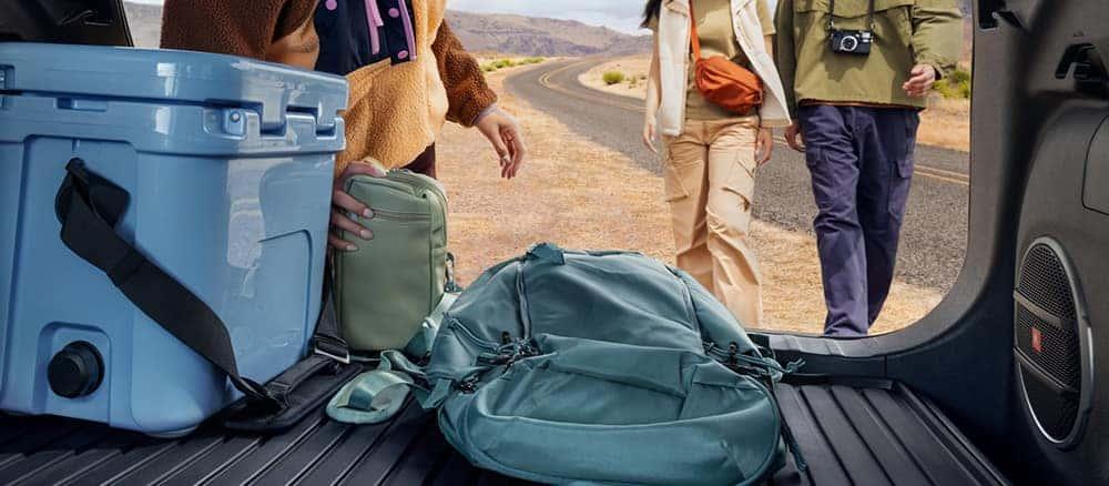 Toyota Corolla Cross - Thumbnail 4