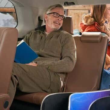 Toyota Grand Highlander - Thumbnail 7