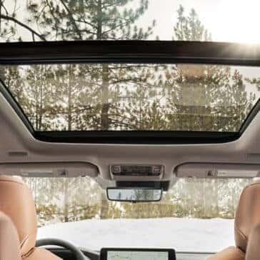 Toyota Grand Highlander - Thumbnail 3