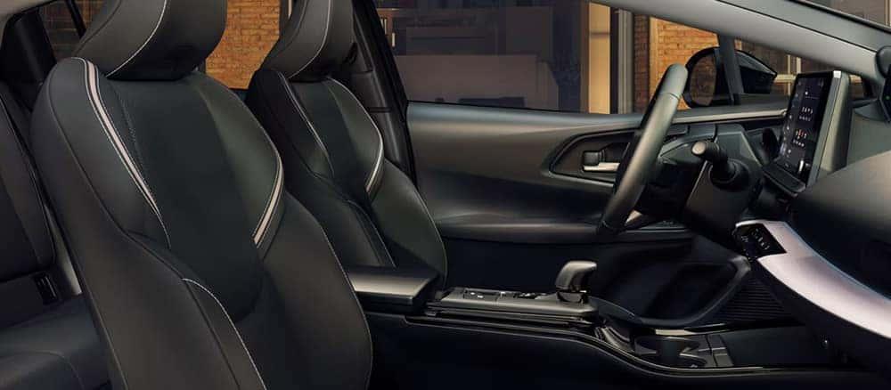 Toyota Prius - Thumbnail 8