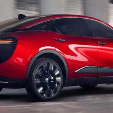 Toyota Crown - Thumbnail 5