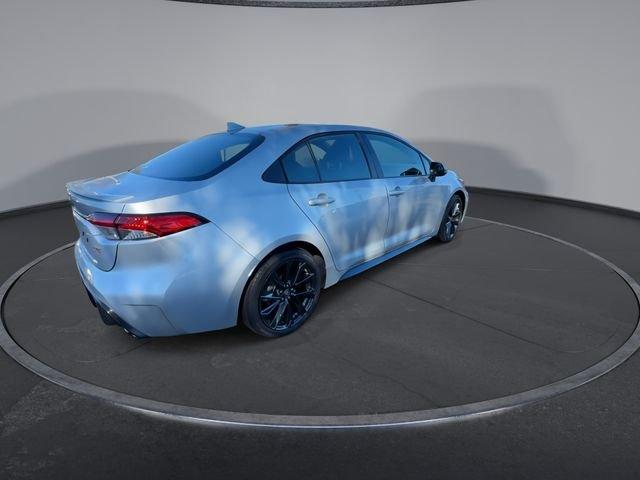 Toyota Corolla Se Fwd - Thumbnail 16