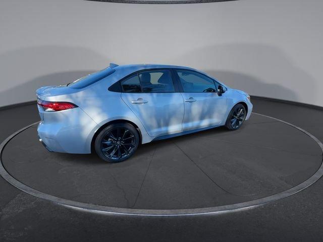 Toyota Corolla Se Fwd - Thumbnail 17