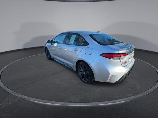 Toyota Corolla Se Fwd - Thumbnail 12