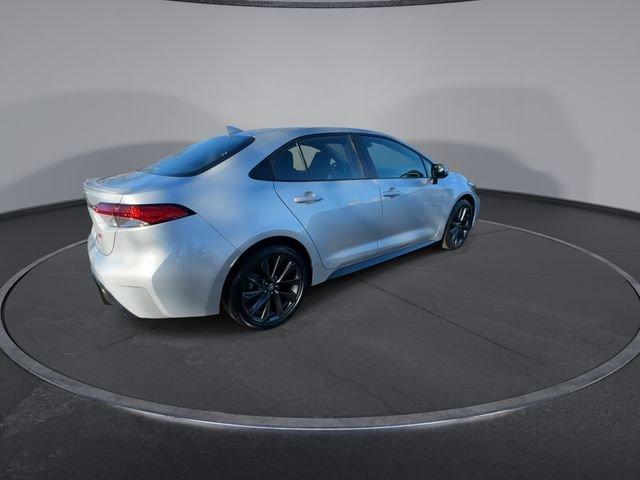 Toyota Corolla Se Fwd - Thumbnail 17