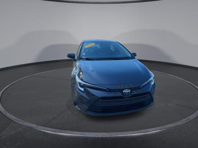 Toyota Corolla Hybrid Le Fwd - Thumbnail 4