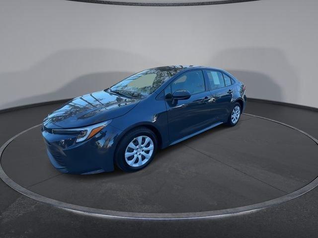 Toyota Corolla Hybrid Le Fwd - Thumbnail 7