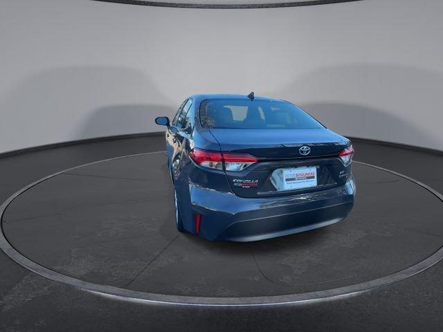 Toyota Corolla Hybrid Le Fwd - Thumbnail 12