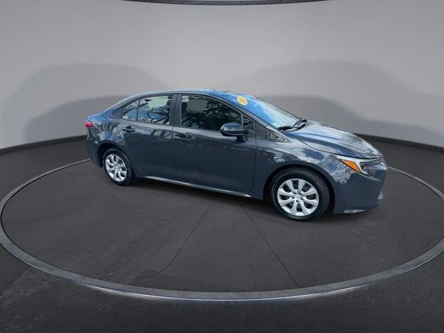 Toyota Corolla Hybrid Le Fwd - Thumbnail 19