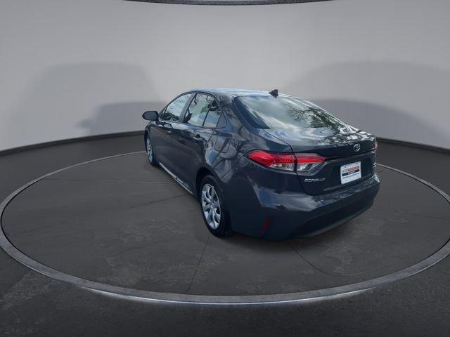 Toyota Corolla Hybrid Le Fwd - Thumbnail 12