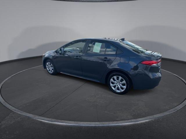 Toyota Corolla Hybrid Le Fwd - Thumbnail 11