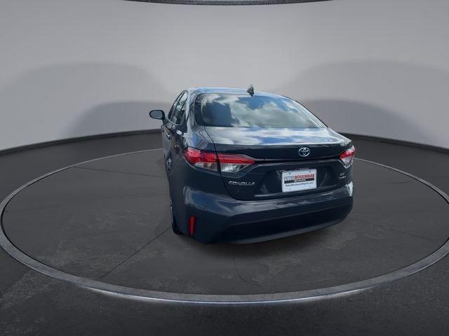 Toyota Corolla Hybrid Le Fwd - Thumbnail 13