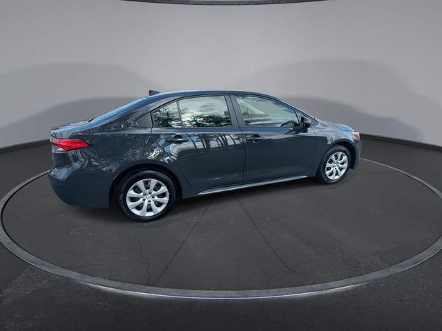 Toyota Corolla Hybrid Le Fwd - Thumbnail 17