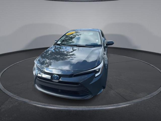 Toyota Corolla Hybrid Le Fwd - Thumbnail 6