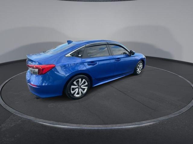 Honda Civic Touring Fwd - Thumbnail 16