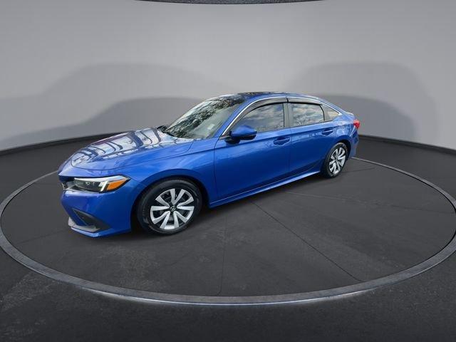 Honda Civic Touring Fwd - Thumbnail 8