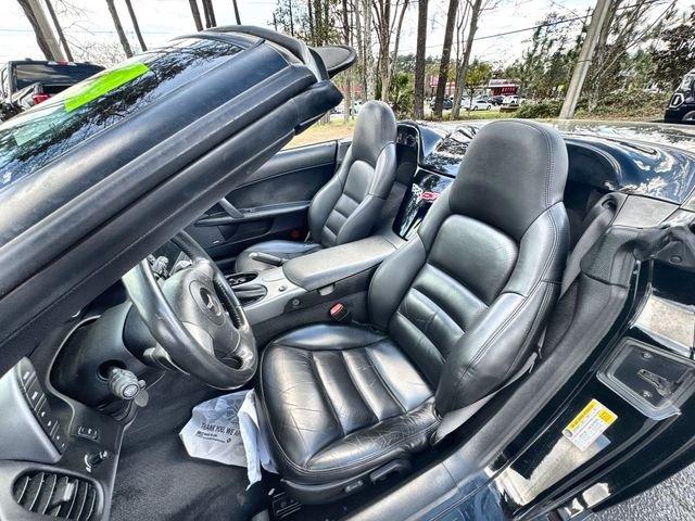 Chevrolet Corvette Base Rwd - Thumbnail 20