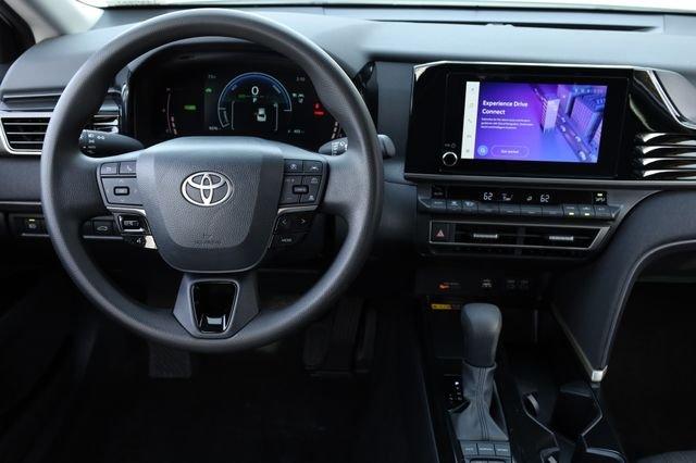 Toyota Camry Le Fwd - Thumbnail 13