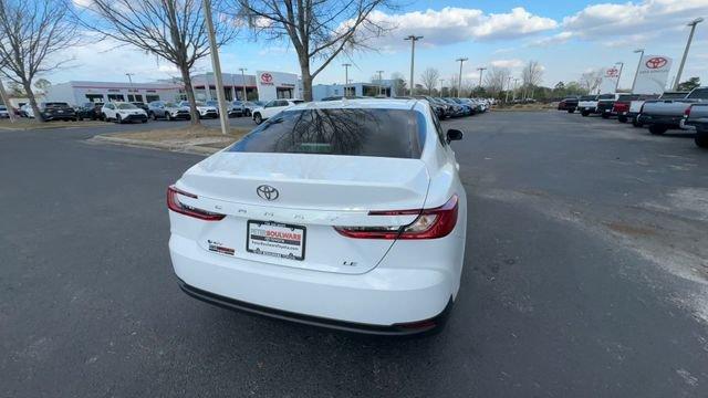 Toyota Camry Le Fwd - Thumbnail 16