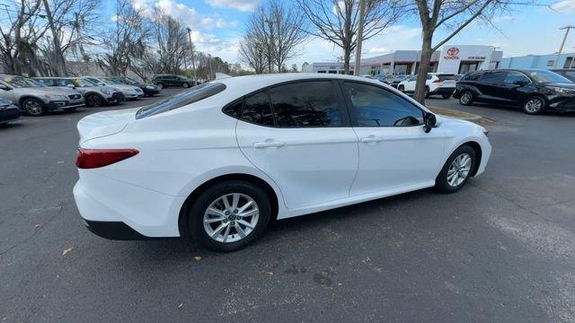 Toyota Camry Le Fwd - Thumbnail 18