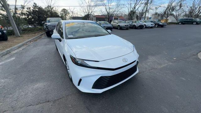 Toyota Camry Le Fwd - Thumbnail 6