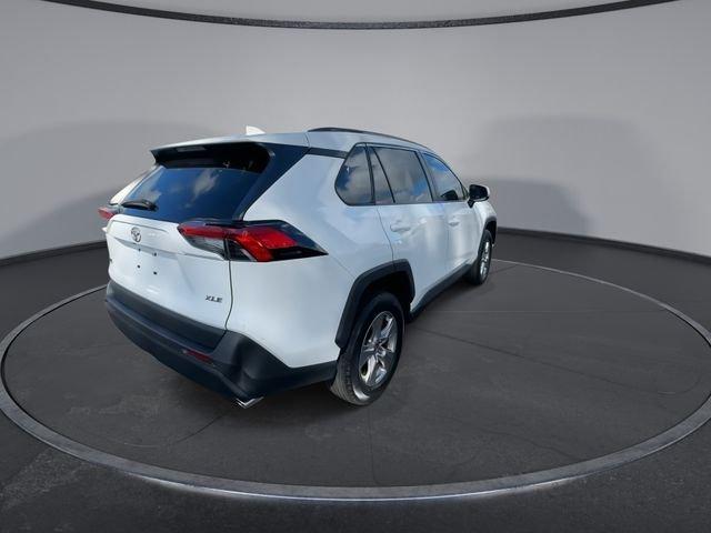 Toyota Rav4 Xle Fwd - Thumbnail 15