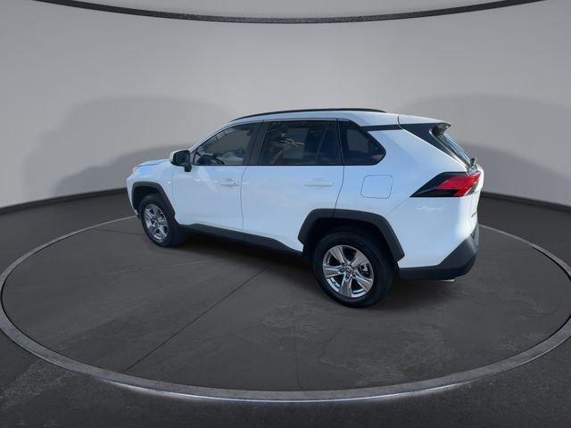 Toyota Rav4 Xle Fwd - Thumbnail 11