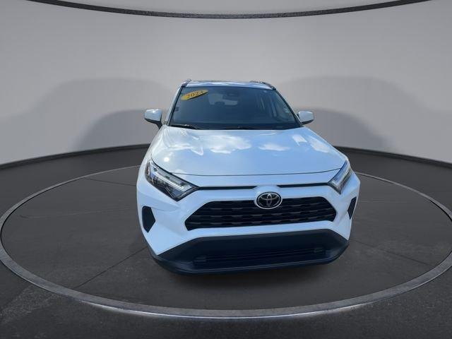 Toyota Rav4 Xle Fwd - Thumbnail 5