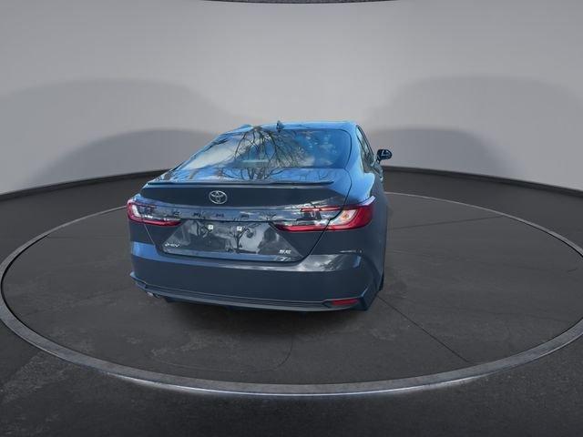 Toyota Camry Se Fwd - Thumbnail 14