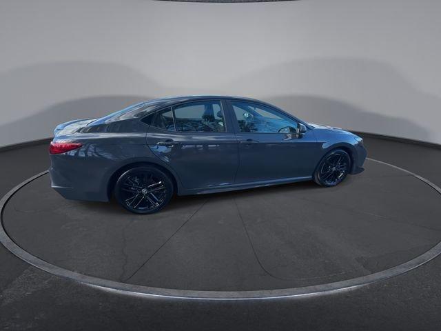 Toyota Camry Se Fwd - Thumbnail 17