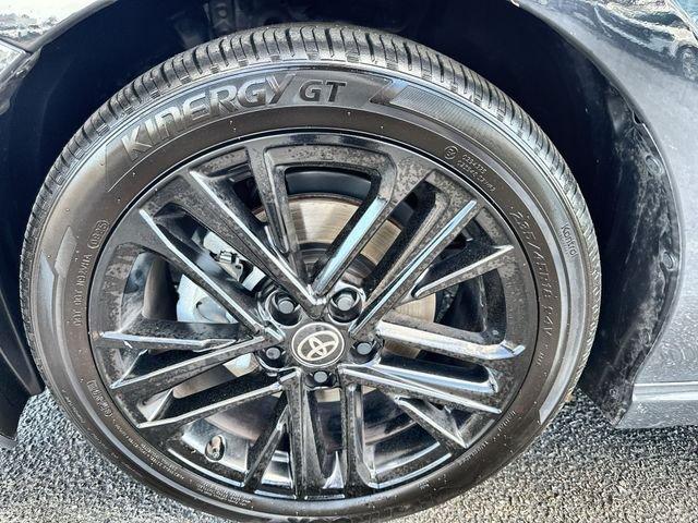 Toyota Camry Se Fwd - Thumbnail 20