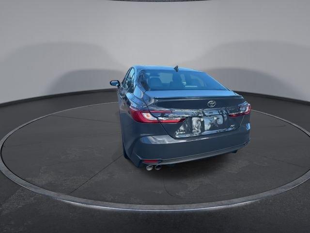 Toyota Camry Se Fwd - Thumbnail 13
