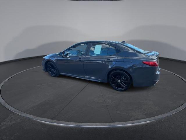 Toyota Camry Se Fwd - Thumbnail 11