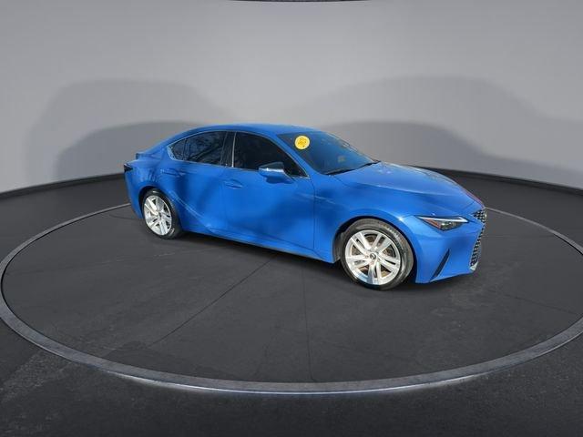 Lexus Is 300 Rwd - Thumbnail 19