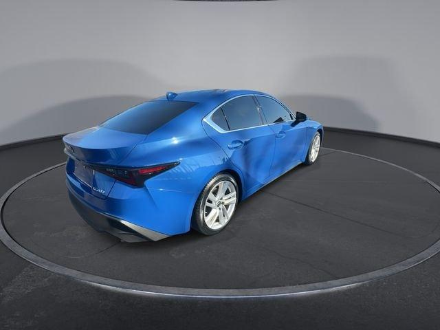 Lexus Is 300 Rwd - Thumbnail 15