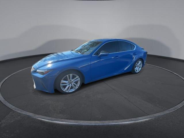 Lexus Is 300 Rwd - Thumbnail 8