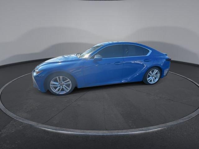 Lexus Is 300 Rwd - Thumbnail 9