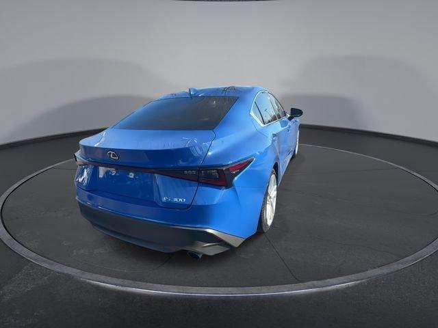 Lexus Is 300 Rwd - Thumbnail 14