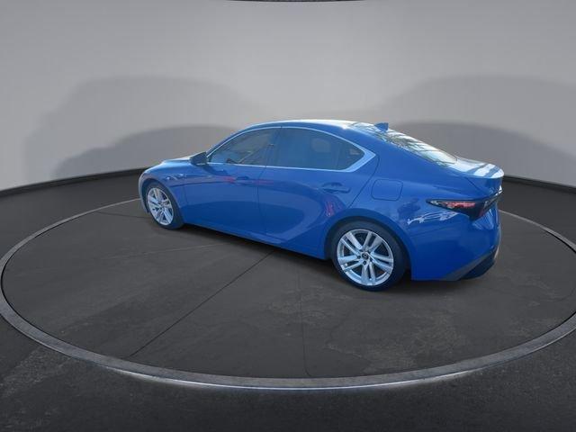 Lexus Is 300 Rwd - Thumbnail 11