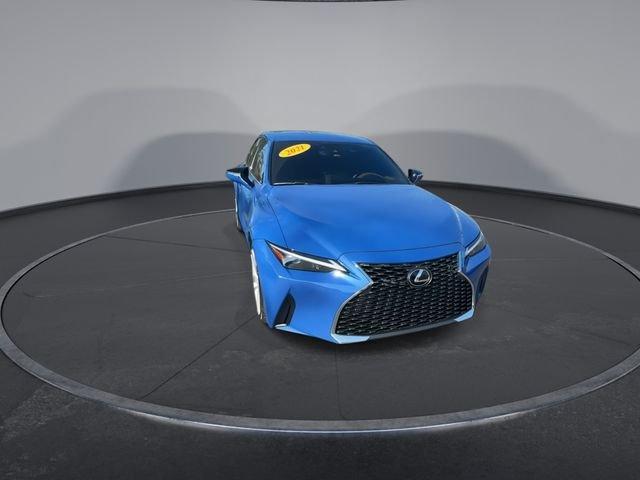 Lexus Is 300 Rwd - Thumbnail 5