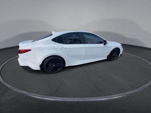 Toyota Camry Se Fwd - Thumbnail 17