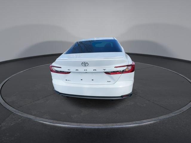 Toyota Camry Se Fwd - Thumbnail 14