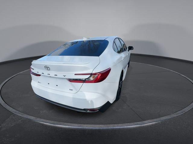 Toyota Camry Se Fwd - Thumbnail 15