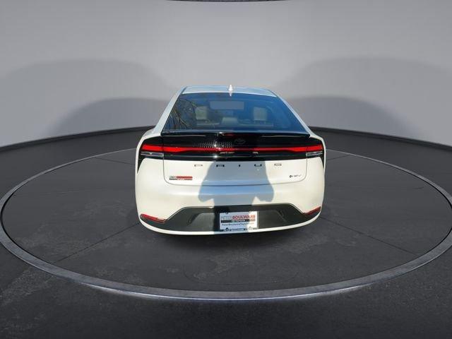 Toyota Prius Xle Fwd - Thumbnail 14