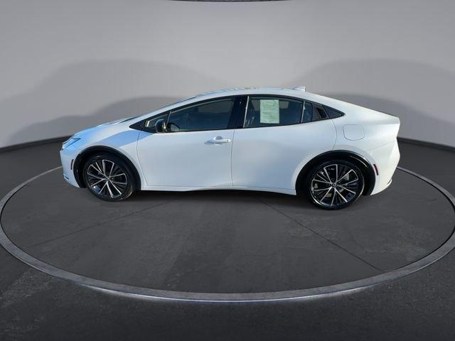 Toyota Prius Xle Fwd - Thumbnail 10