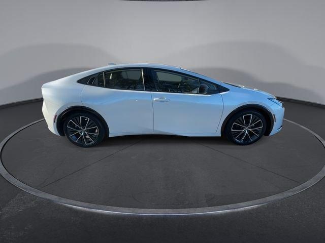 Toyota Prius Xle Fwd - Thumbnail 18