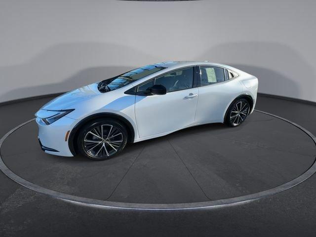 Toyota Prius Xle Fwd - Thumbnail 9