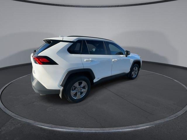 Toyota Rav4 Hybrid Le Awd - Thumbnail 16