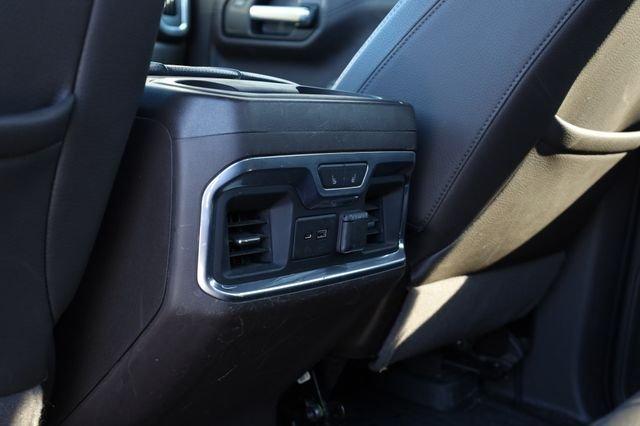 GMC Sierra 1500 Denali 4Wd Crew Cab - Thumbnail 9