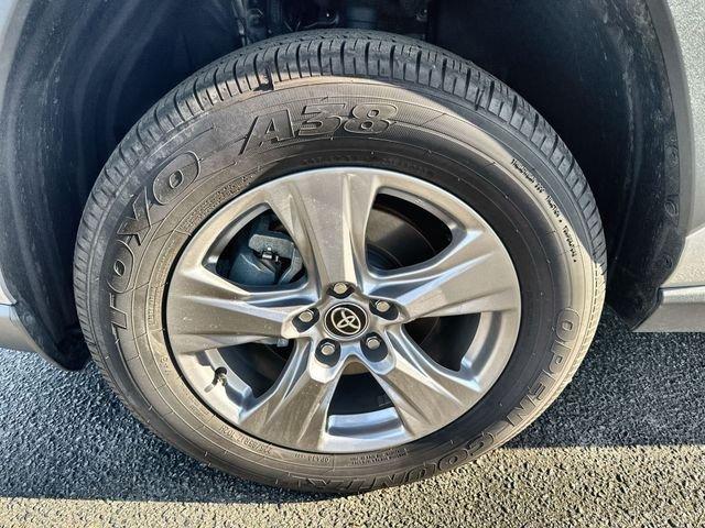 Toyota Rav4 Xle Fwd - Thumbnail 20